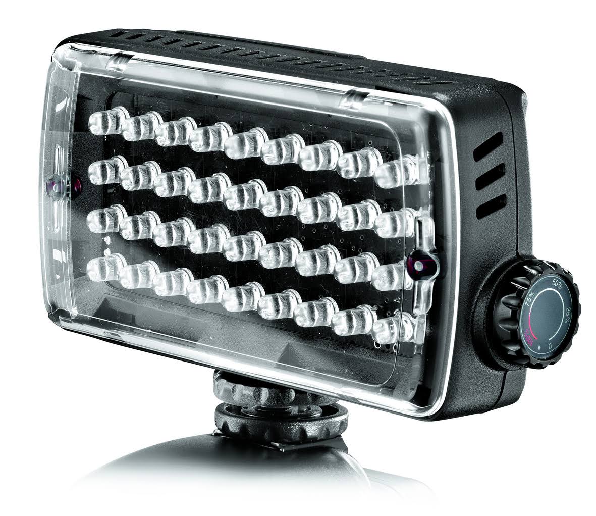 Midi 36 LED Camera Light Panel D70700
