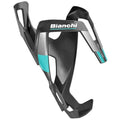 Black Carbon Water Bottle Cage B1145