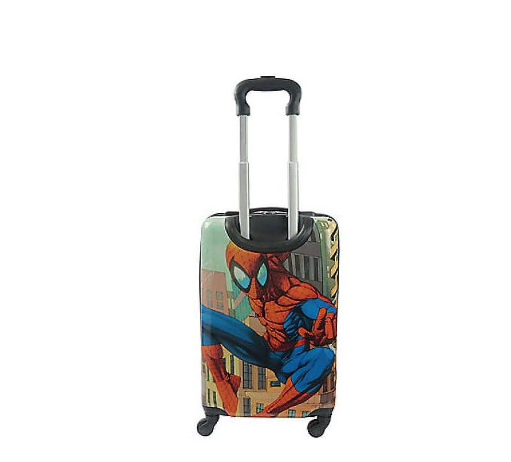 21" Hardside Spinner Luggage R6312