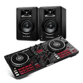 2 Deck DJ Controller with Built-in Audio Interface Z61575