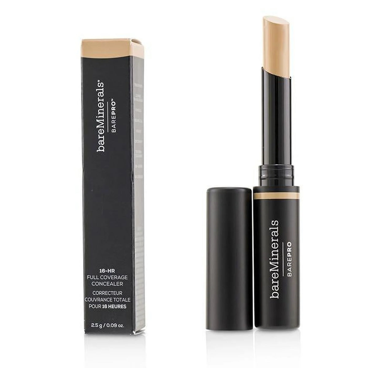 16-hour full coverage concealer LIGHT/MEDIUM-NEUTRAL 05 O8027