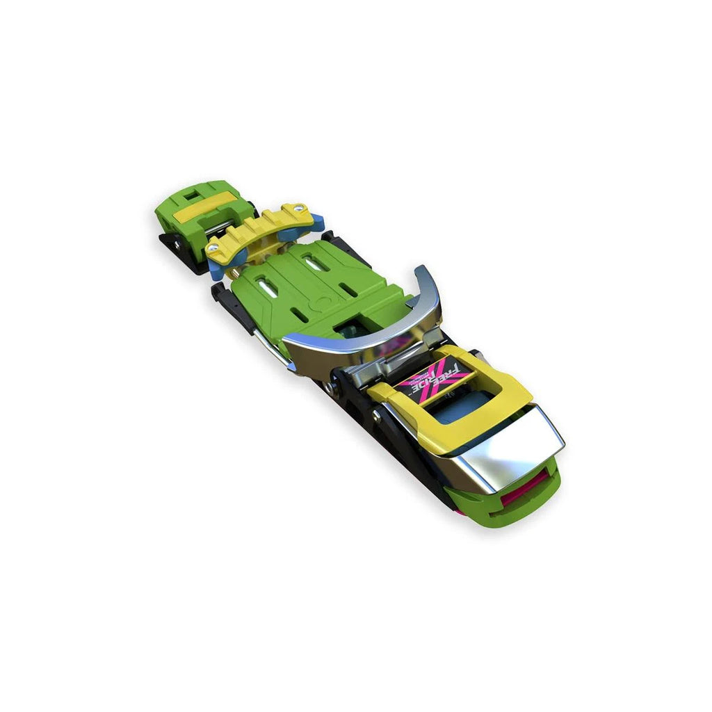 Small Telemark Binding C90999