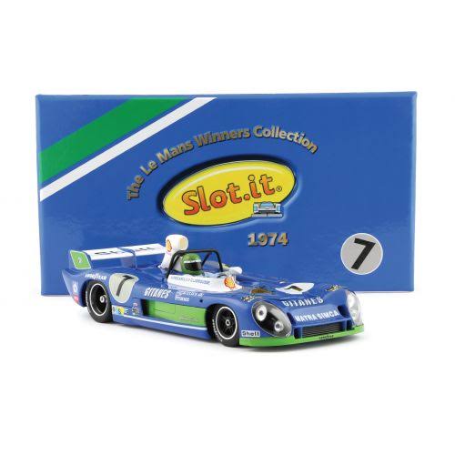Matra-Simca MS 670B Le Mans 1974 E950