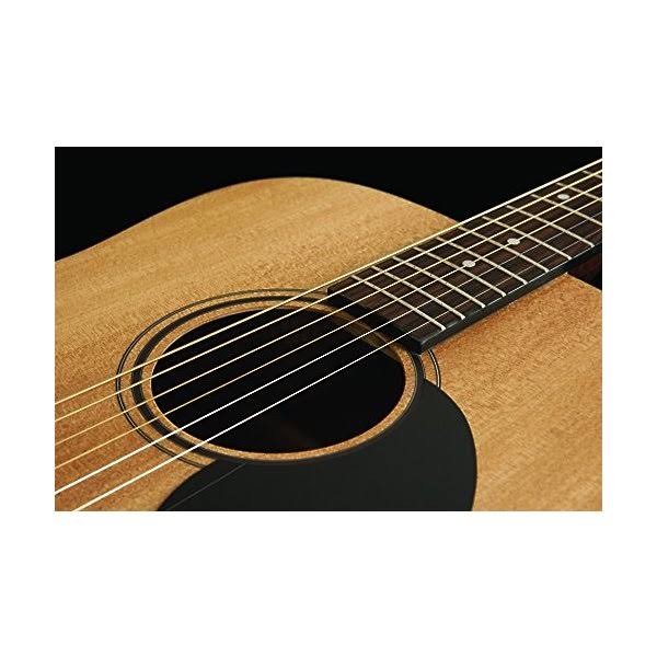 Natural Acoustic Guitar U51084