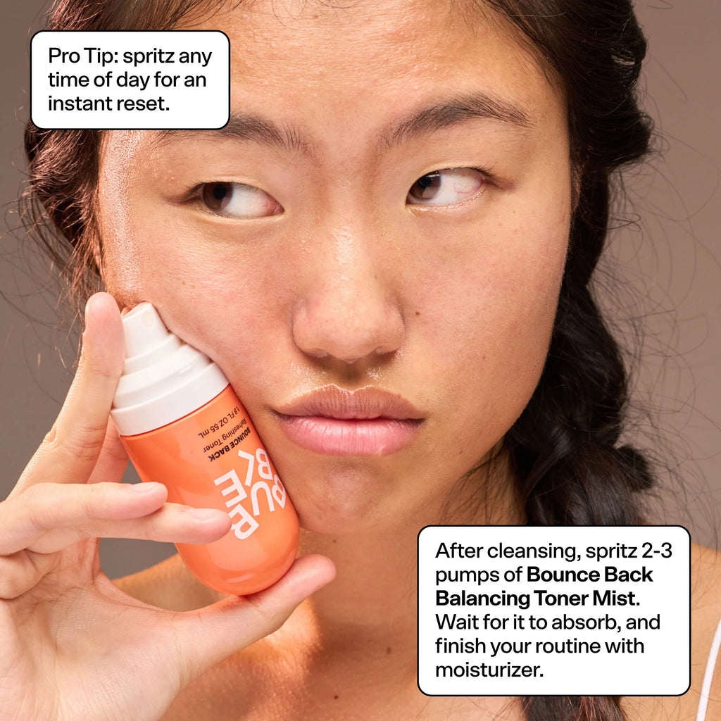 3-Step Hydrating Skincare Set of 3 Y53543