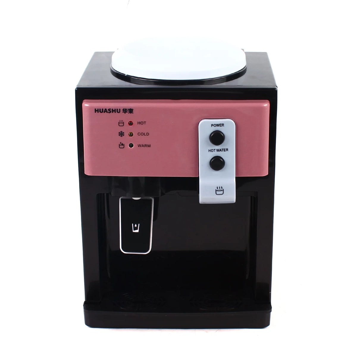 110V Hot and Cold Water Cooler H109856