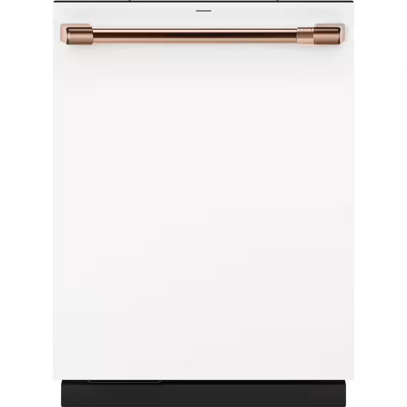 Dishwasher Handle Kit in Brushed Copper F64889