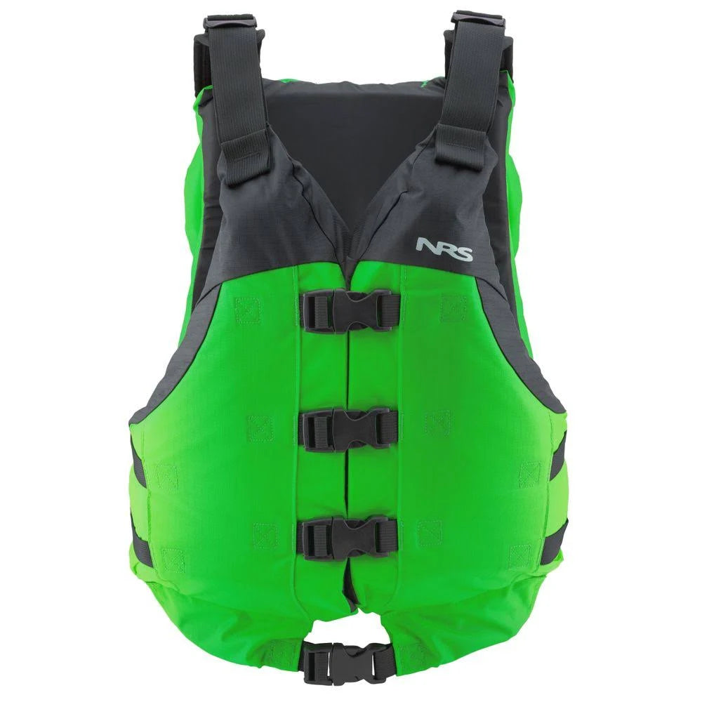Red Universal Plus PFD I663
