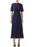 Size 12 Cocktail Dress T57009