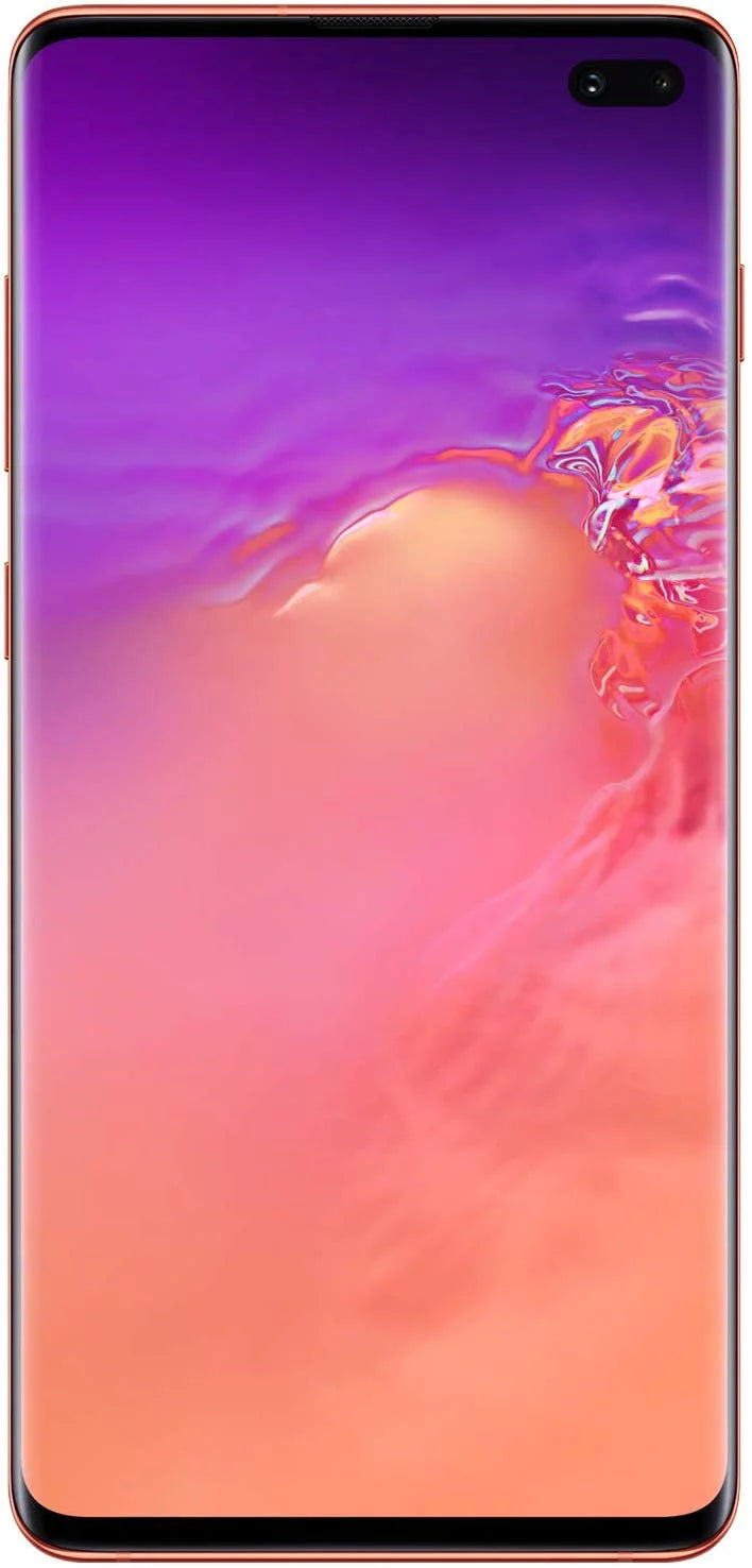 128GB Unlocked GSM Smartphone with Triple Rear Camera Pink K74768