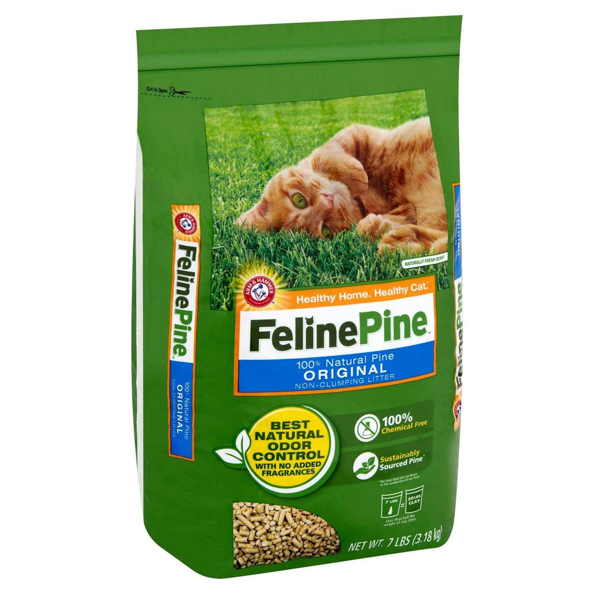Cat Litter H406794