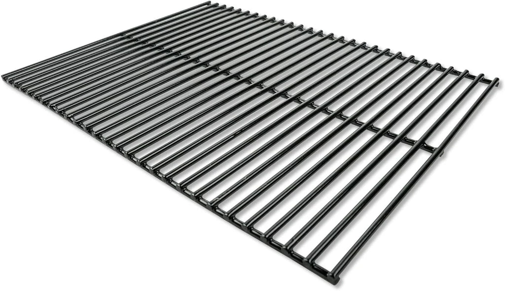 Set of Two 17 inch Grill Cooking Grates Replacement Parts for Gas Grills N315
