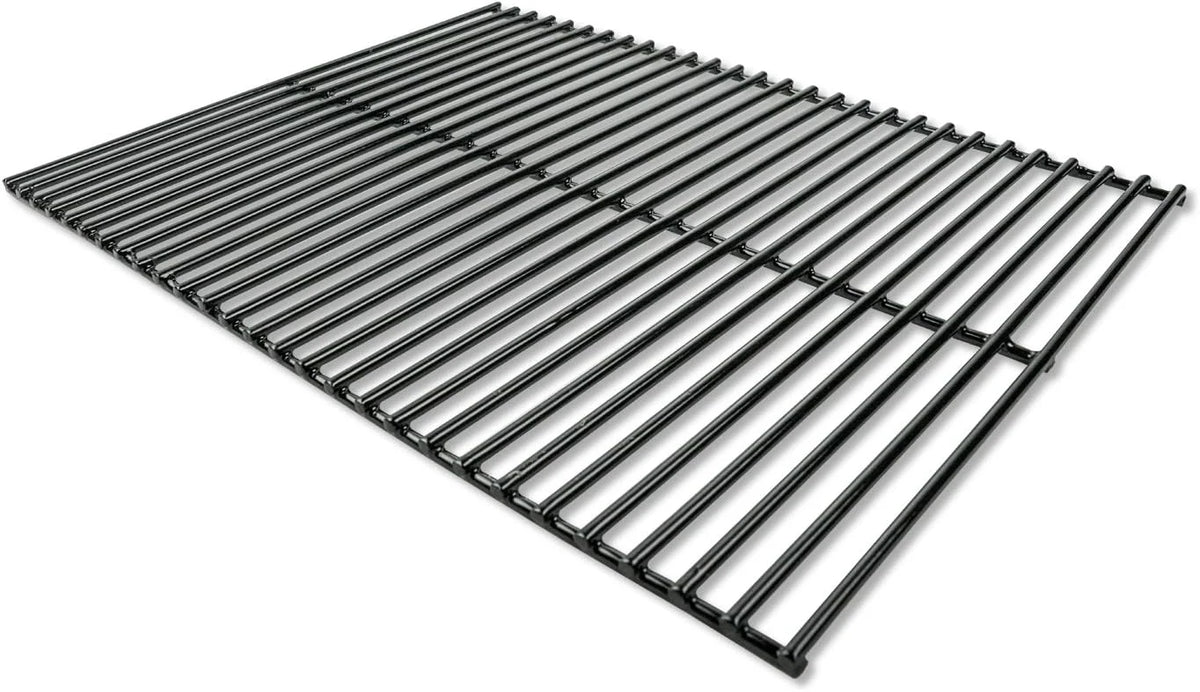 Set of Two 17 inch Grill Cooking Grates Replacement Parts for Gas Grills N315
