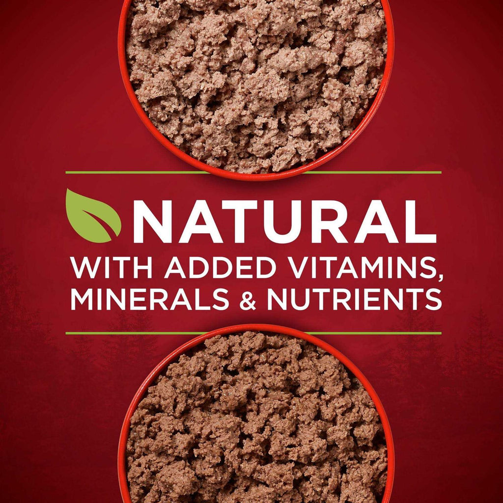 Grain Free Adult Dog Food H11099