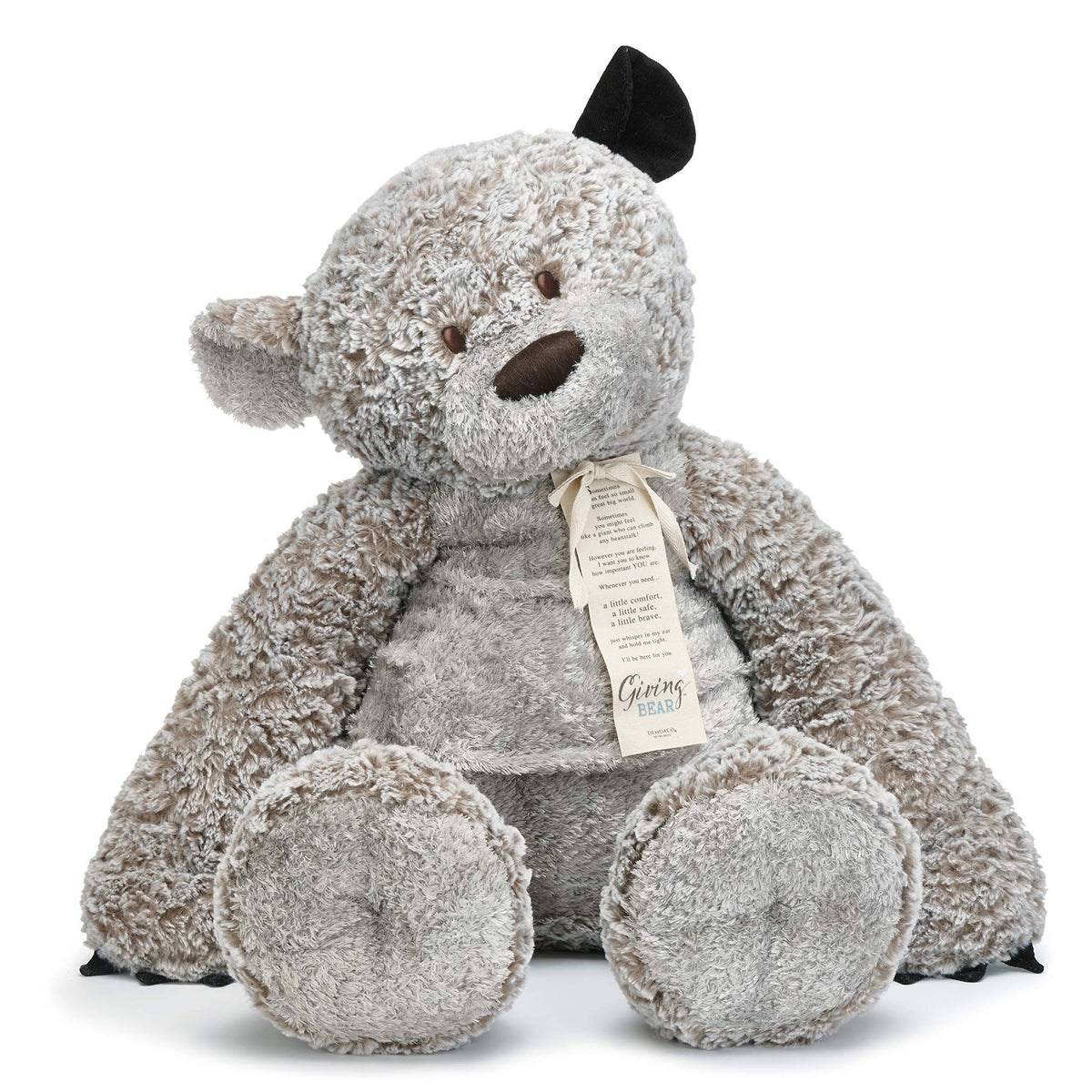 36 inch Plush Stuffed Animal Toy B57174