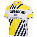 Men's Full Zip Cycling Jersey R6702