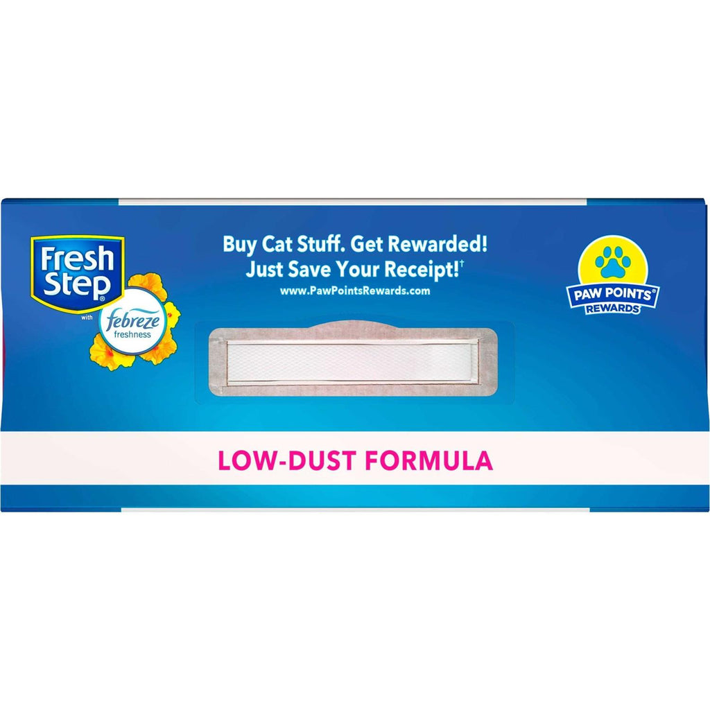 Scented Clumping Cat Litter J7083