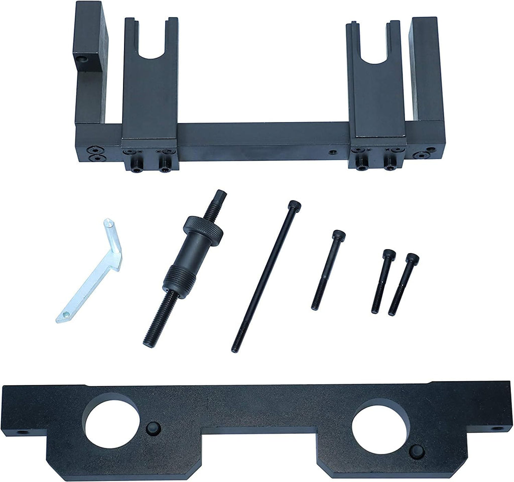 Engine Camshaft Timing Tool Kit with Cam Crankshaft Alignment Locking Tool Set F326