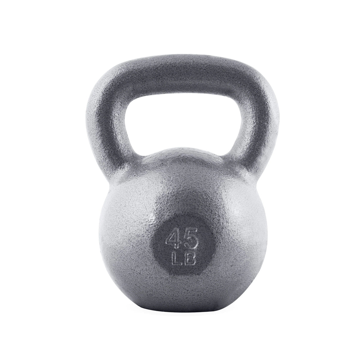 Cast Iron Kettlebell A49019