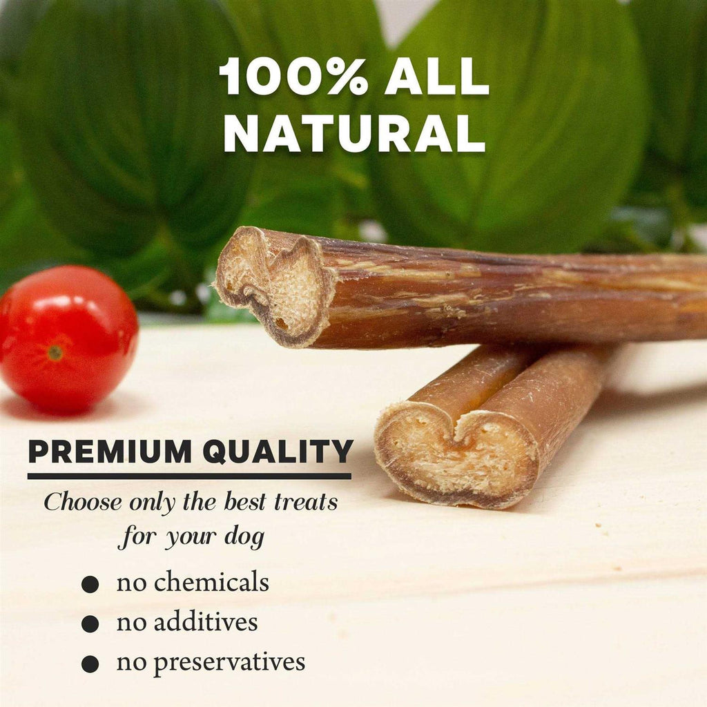 Bully Sticks Dogs R3403