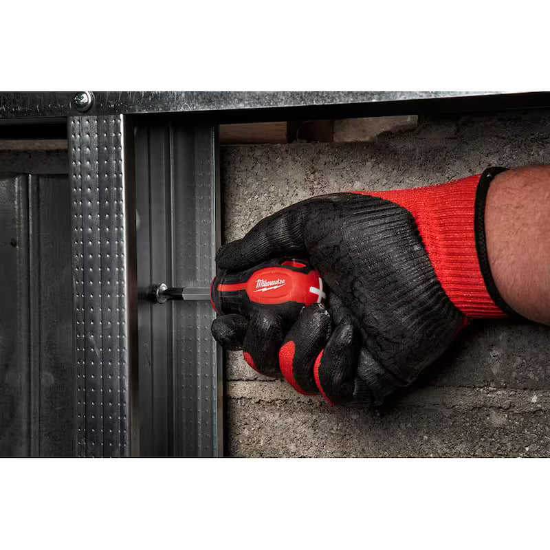 Screwdriver Set with Tape Measure T703