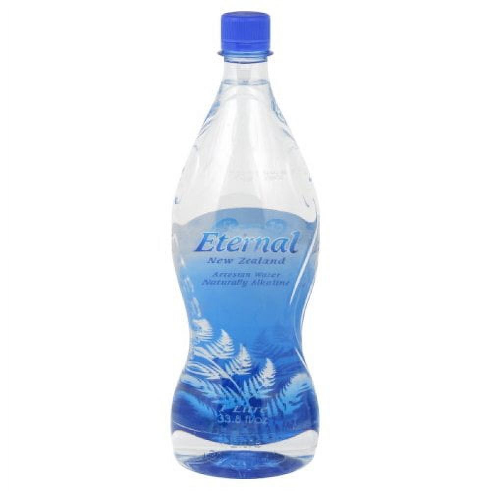 33.81-Ounce Water (Pack Of 12) P7838