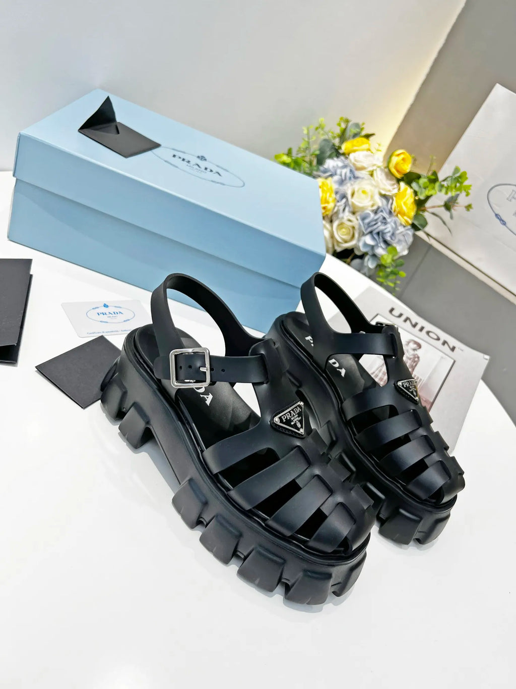 Women Shoes Heels 5.5 cm O285831