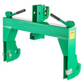 3-Point Quick Hitch, 3000 lbs Lifting Capacity, Category 1 & 2 X779178