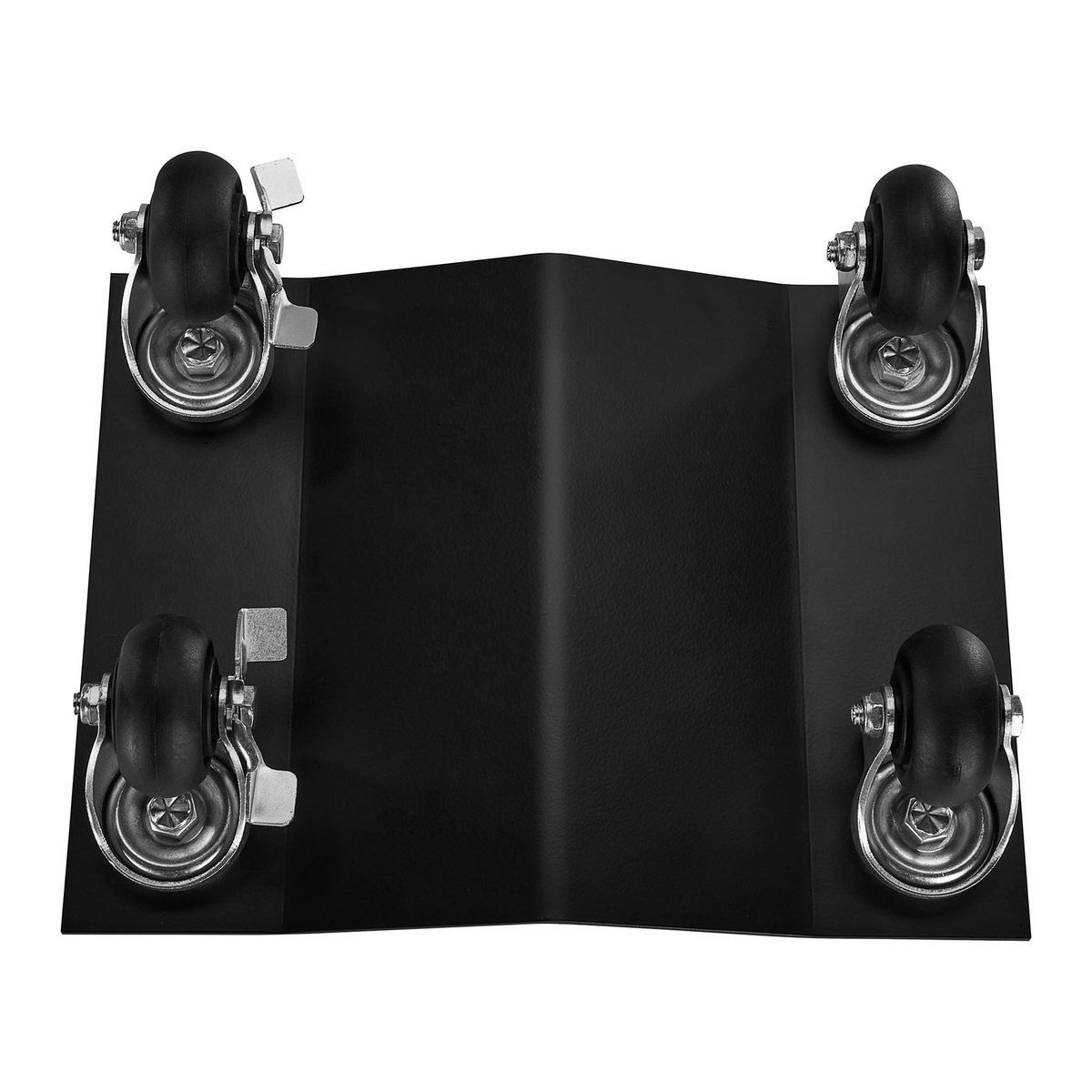 2-Piece Steel Vehicle Dollies J4161