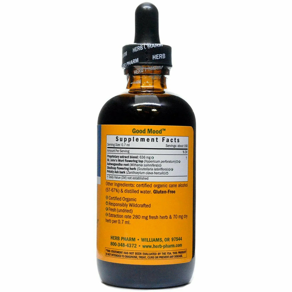 Good Mood Tonic Compound M780063