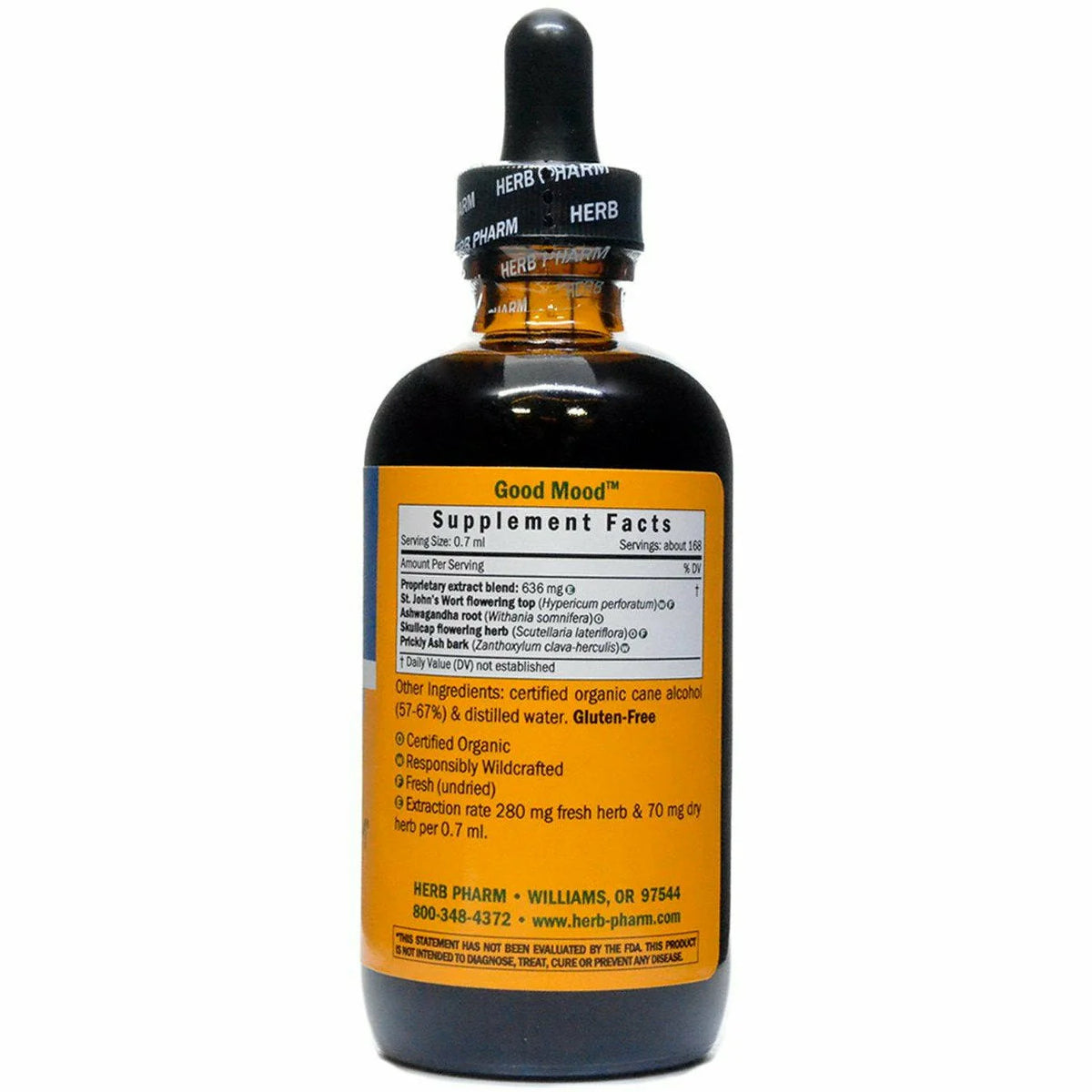 Good Mood Tonic Compound M780063