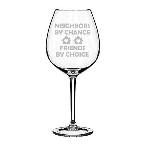 20 oz Jumbo Wine Glass Goblet C74248
