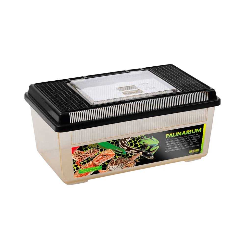 Faunarium Flat Home S78057