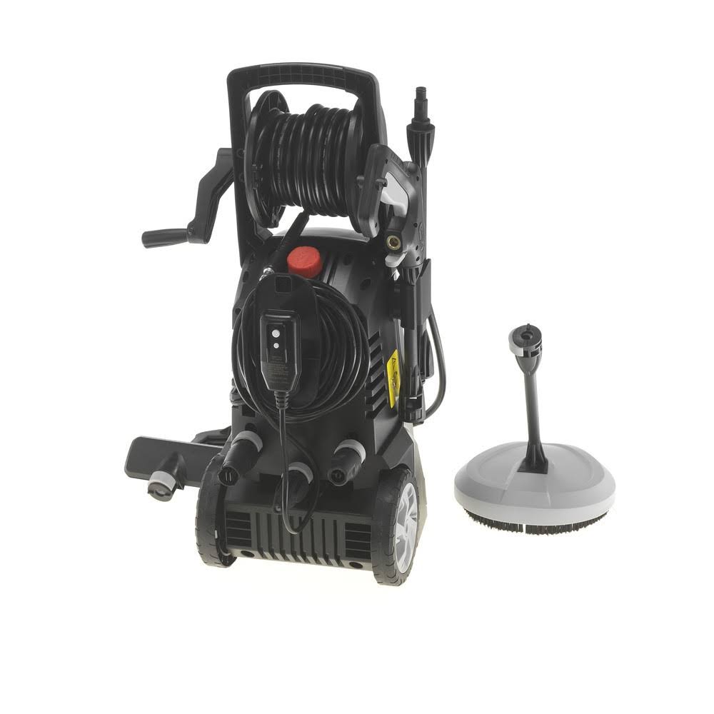 2000 PSI Electric Pressure Washer with Accessory Kit A13827
