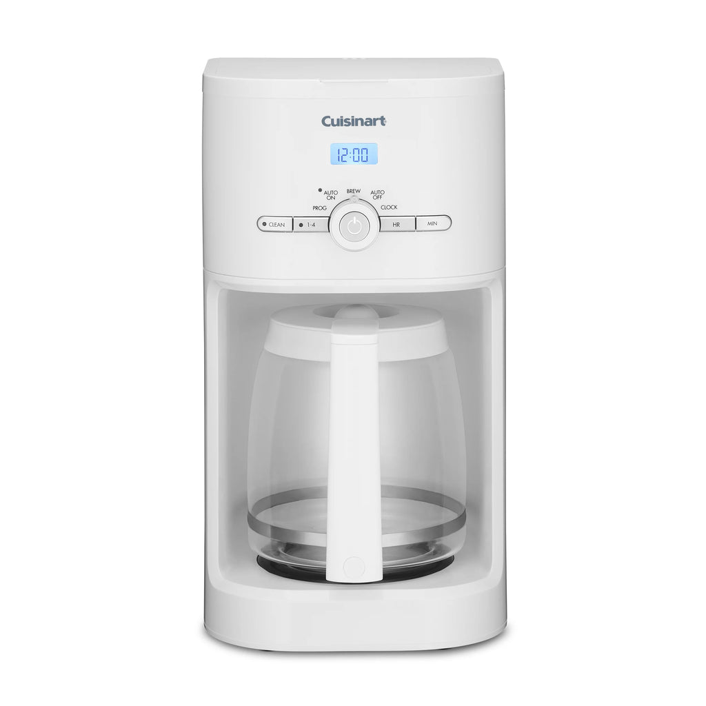 12 Cup Programmable Coffeemaker X822