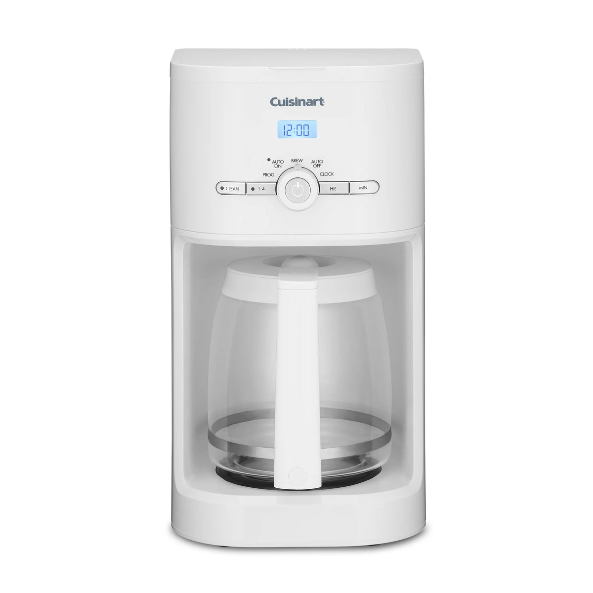 12 Cup Programmable Coffeemaker X822