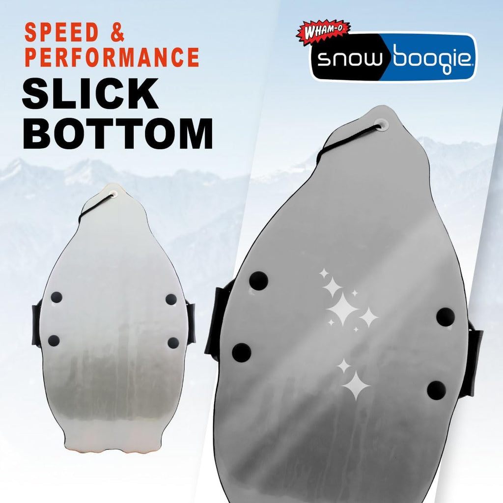 Animal Sled 36" 3pack Snow Sled A113862