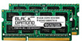 8GB 2X4GB DDR3 1066MHz SO-DIMM Memory RAM G507