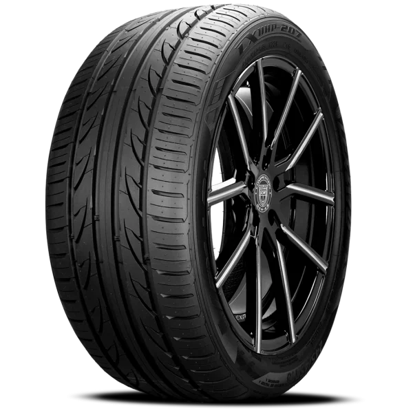 235/40ZR18 95W XL Passenger Tire G814