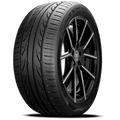 235/40ZR18 95W XL Passenger Tire G814
