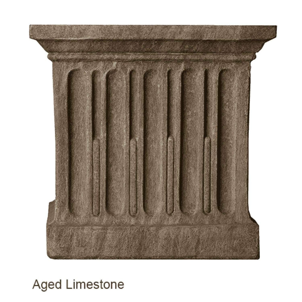 Grey Stone Birdbath H4161
