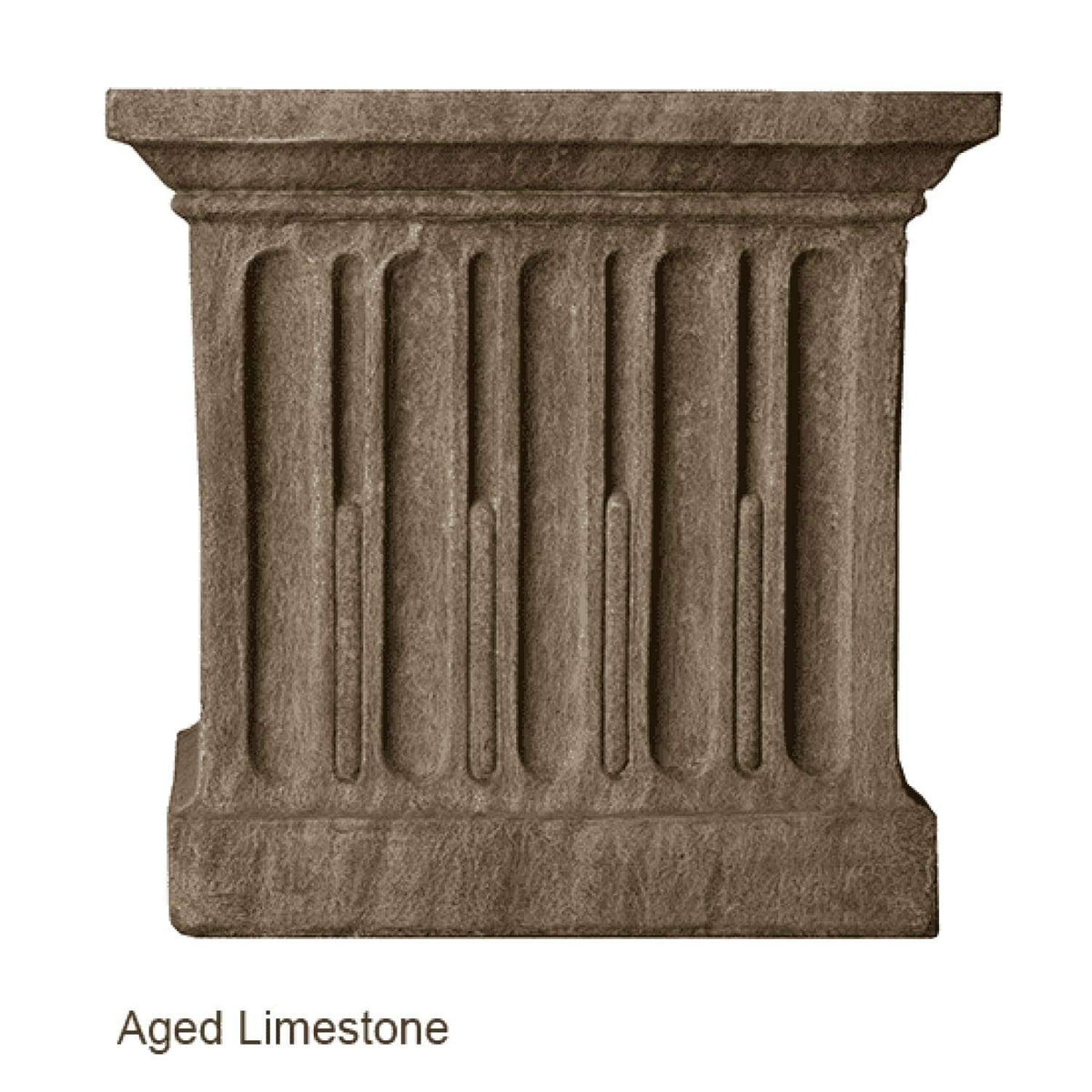 Grey Stone Birdbath H4161