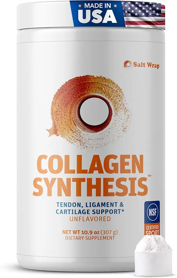 Collagen Peptides Powder O702