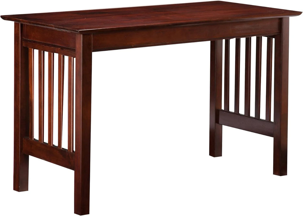 Antique Walnut Desk Y2236