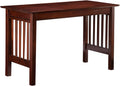 Antique Walnut Desk Y2236