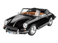 Porsche 356 Cabriolet G168467