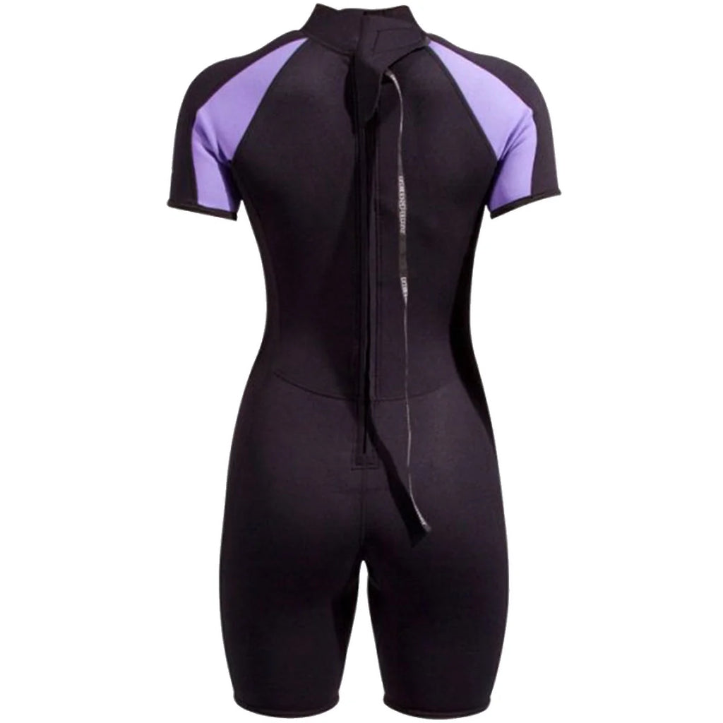 3mm Women's Shorty Wetsuit R56819