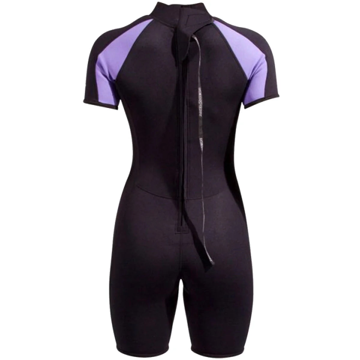 3mm Women's Shorty Wetsuit R56819