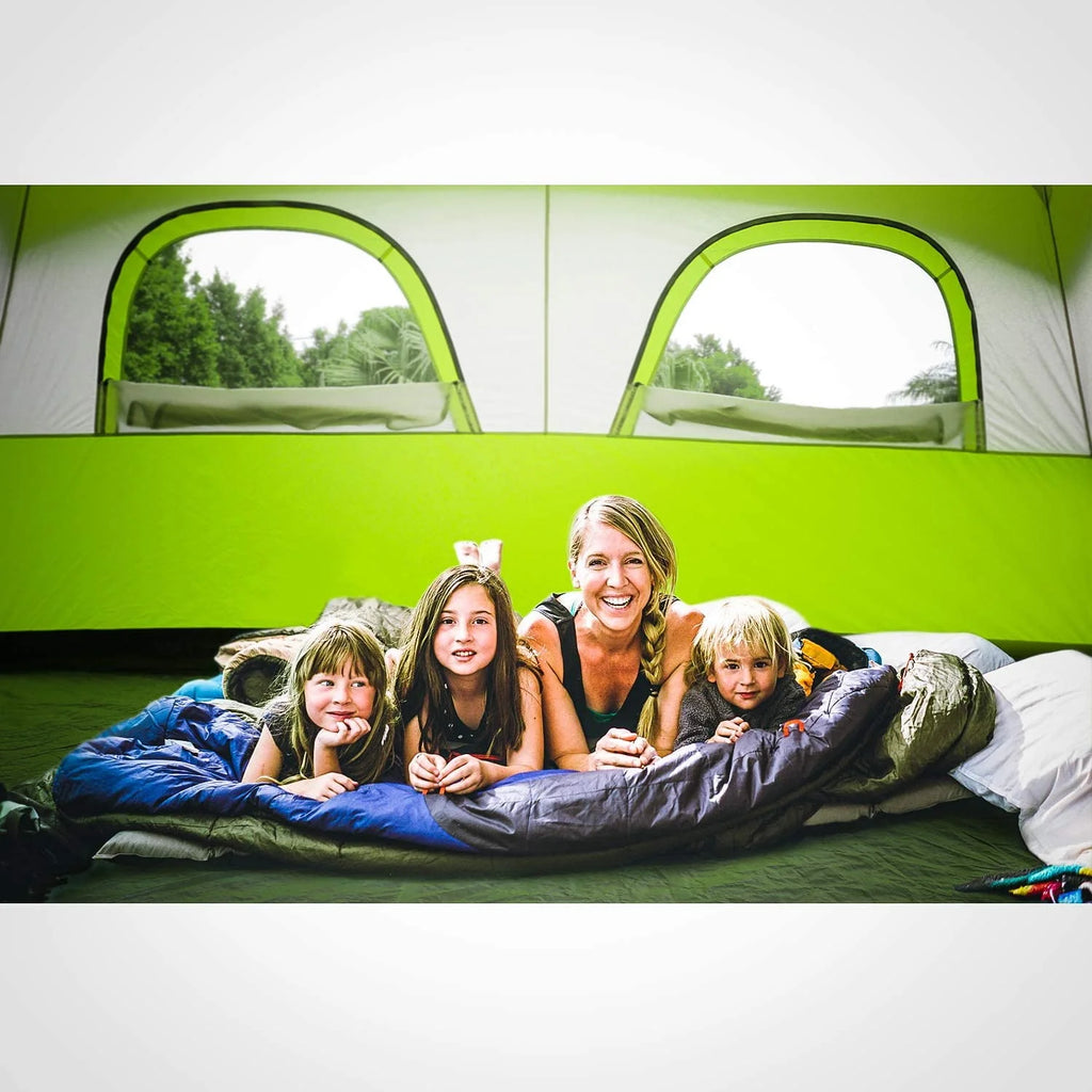 10 Person Waterproof Camping Tent V914134