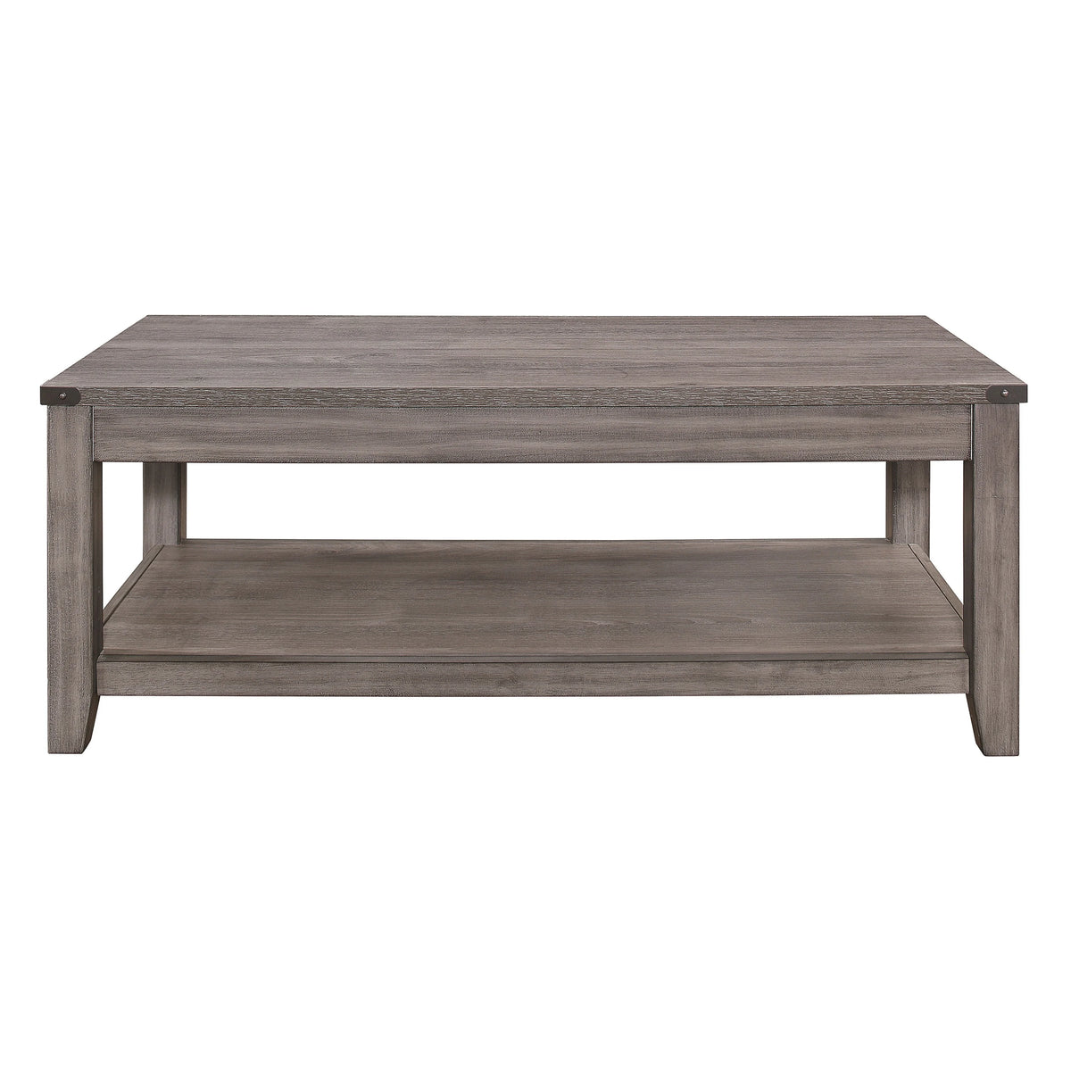 Wood Lift-Top Coffee Table F468